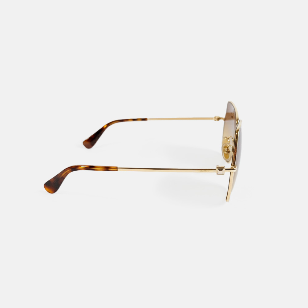 Super Flea Market+Max Mara +Orange Sunglasses+Lena Lademann3